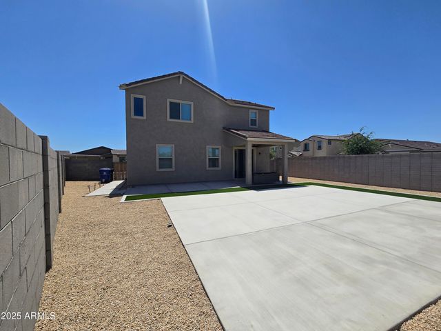 10968 W BADEN Street, Avondale, AZ 85323