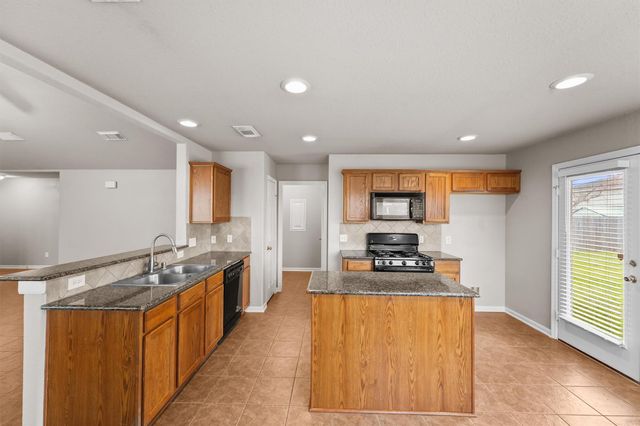 21615 Mt Elbrus Way, Katy, TX 77449