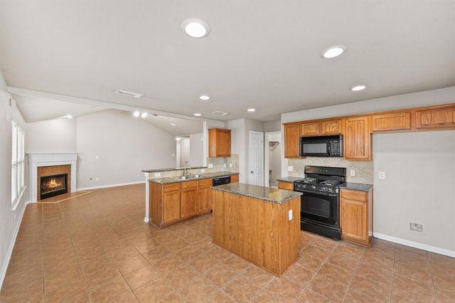 21615 Mt Elbrus Way, Katy, TX 77449