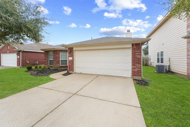 21615 Mt Elbrus Way, Katy, TX 77449