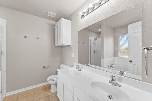 21615 Mt Elbrus Way, Katy, TX 77449