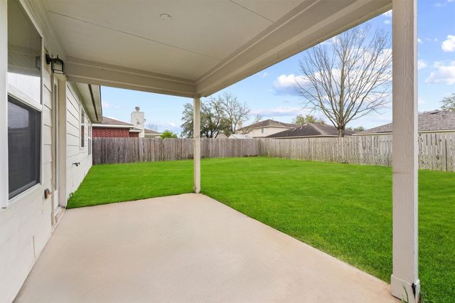 21615 Mt Elbrus Way, Katy, TX 77449