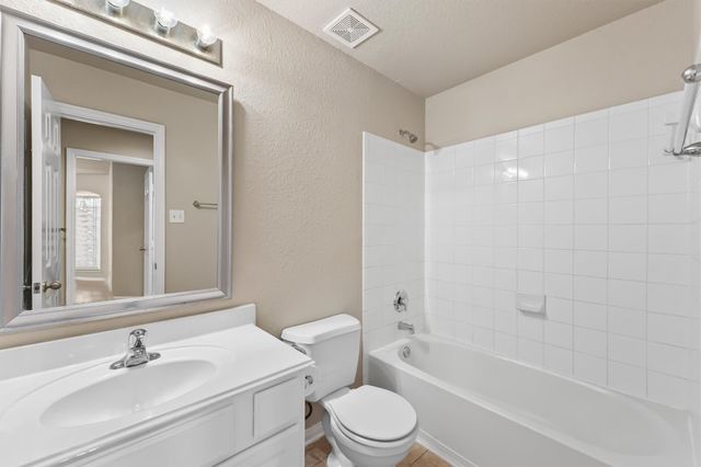 21615 Mt Elbrus Way, Katy, TX 77449