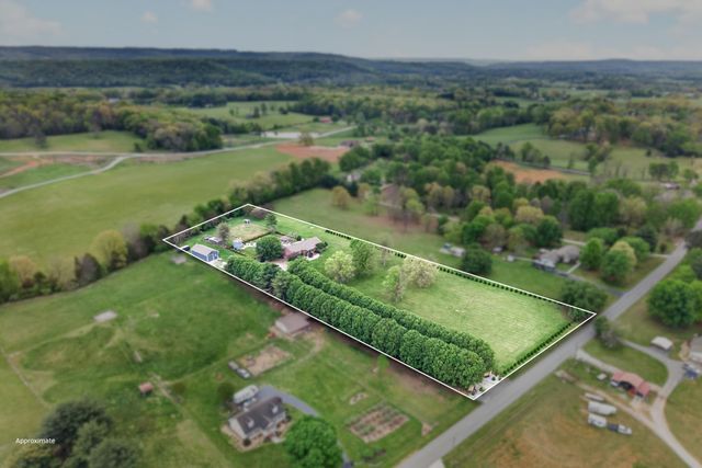 2235 Hidden Cove Rd, Cookeville, TN 38506