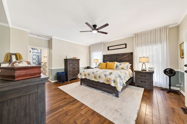 2235 Hidden Cove Rd, Cookeville, TN 38506