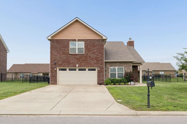 1410 Alamo Ave, Murfreesboro, TN 37129