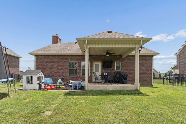 1410 Alamo Ave, Murfreesboro, TN 37129