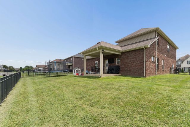 1410 Alamo Ave, Murfreesboro, TN 37129