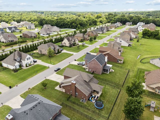 1410 Alamo Ave, Murfreesboro, TN 37129