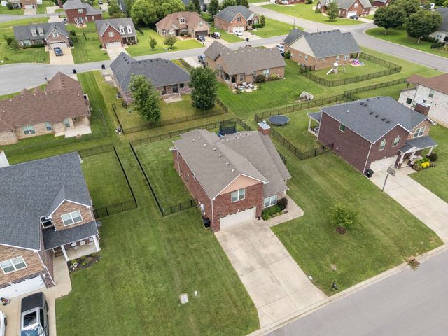 1410 Alamo Ave, Murfreesboro, TN 37129