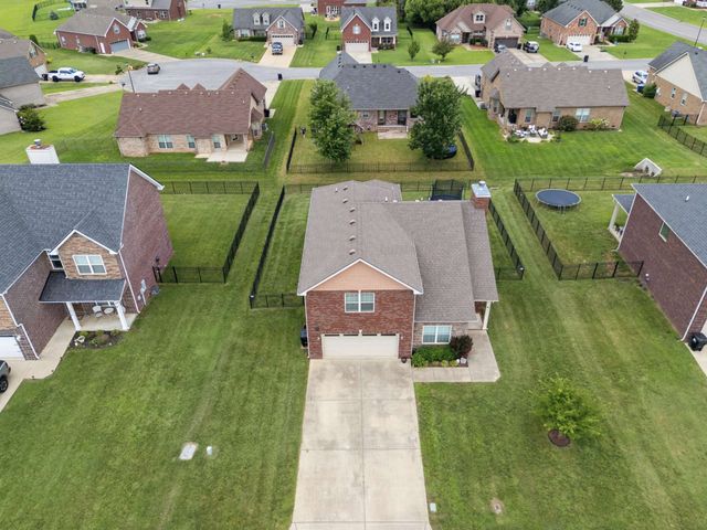 1410 Alamo Ave, Murfreesboro, TN 37129