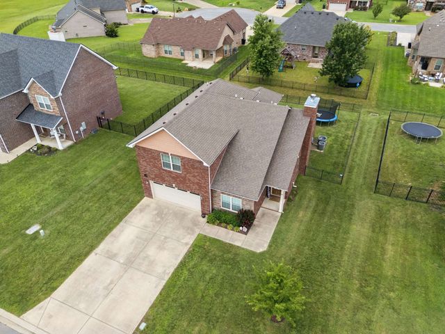 1410 Alamo Ave, Murfreesboro, TN 37129