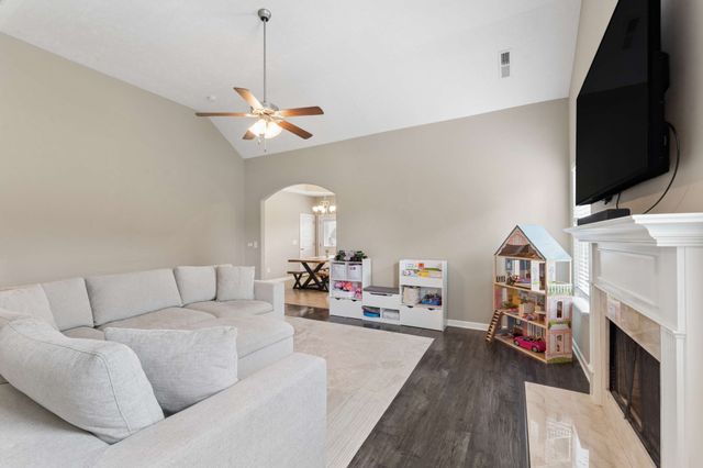 1410 Alamo Ave, Murfreesboro, TN 37129