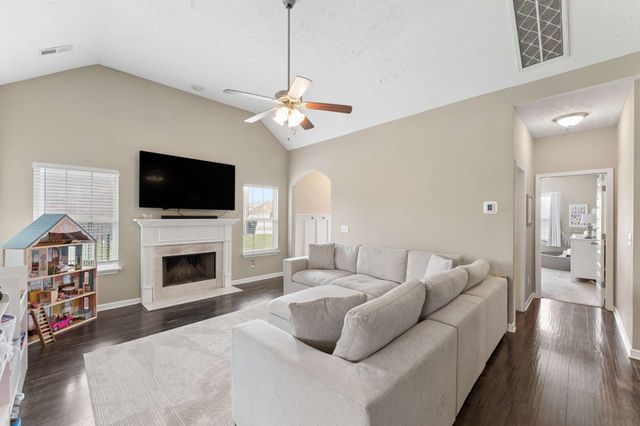 1410 Alamo Ave, Murfreesboro, TN 37129