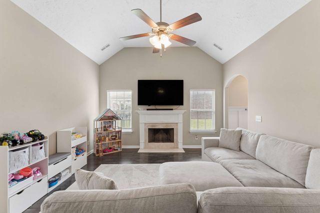 1410 Alamo Ave, Murfreesboro, TN 37129