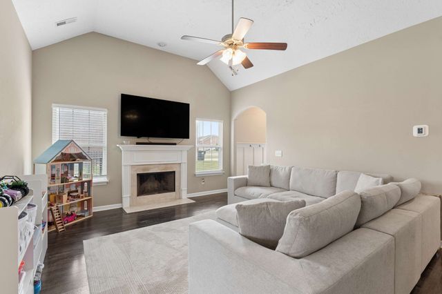 1410 Alamo Ave, Murfreesboro, TN 37129