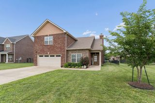 1410 Alamo Ave, Murfreesboro, TN 37129