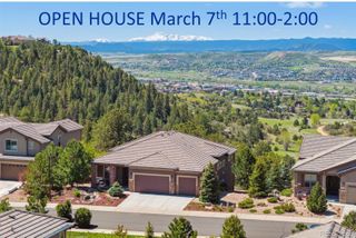 438 Galaxy Drive, Castle Rock, CO 80108