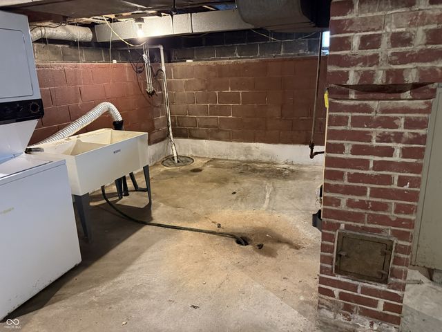 4707 Crittenden Avenue, Indianapolis, IN 46205