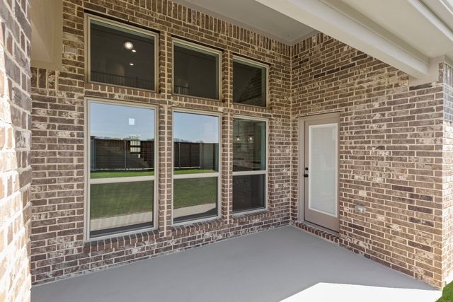 1816 Possum Fire Trail, Mesquite, TX 75181