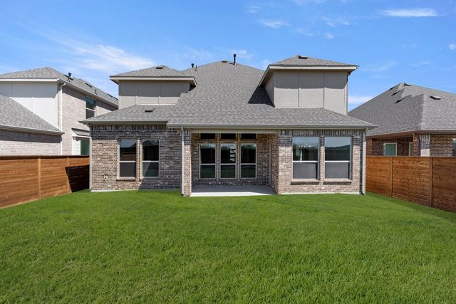 1816 Possum Fire Trail, Mesquite, TX 75181