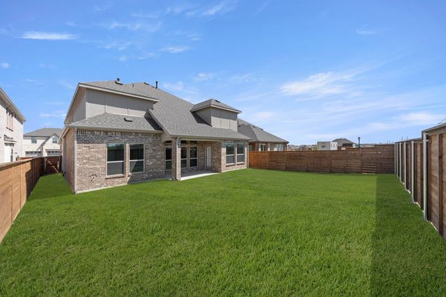 1816 Possum Fire Trail, Mesquite, TX 75181