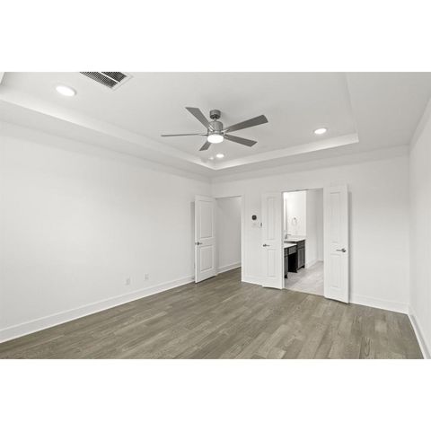 1816 Possum Fire Trail, Mesquite, TX 75181
