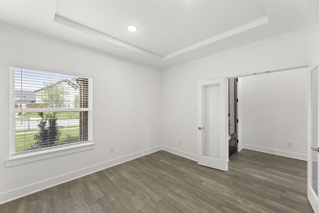1816 Possum Fire Trail, Mesquite, TX 75181