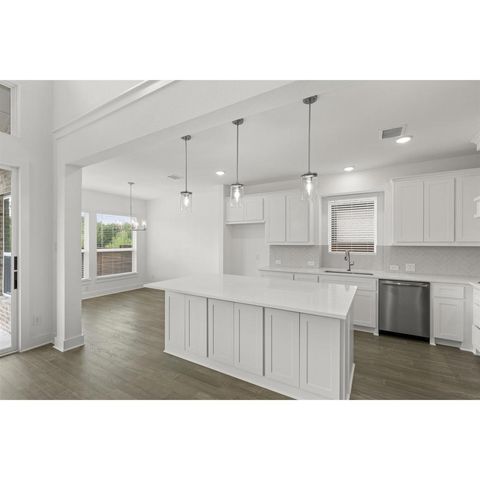 1816 Possum Fire Trail, Mesquite, TX 75181