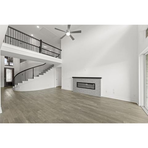 1816 Possum Fire Trail, Mesquite, TX 75181