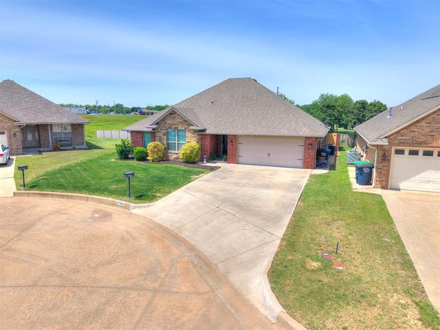 4408 Peach Tree, Shawnee, OK 74804
