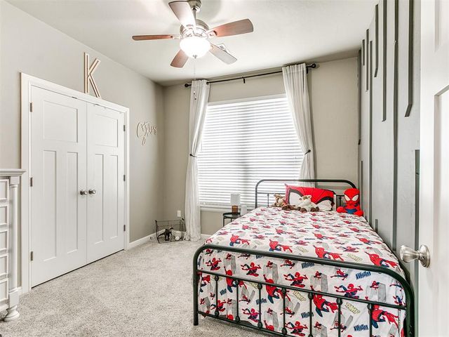4408 Peach Tree, Shawnee, OK 74804