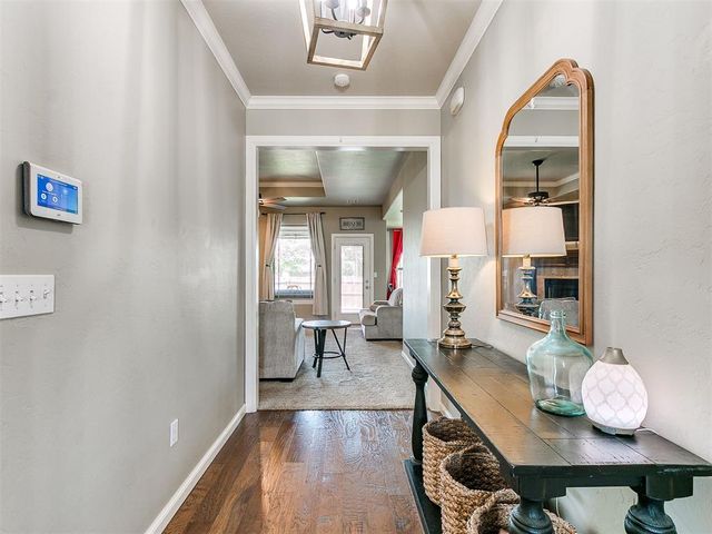 4408 Peach Tree, Shawnee, OK 74804