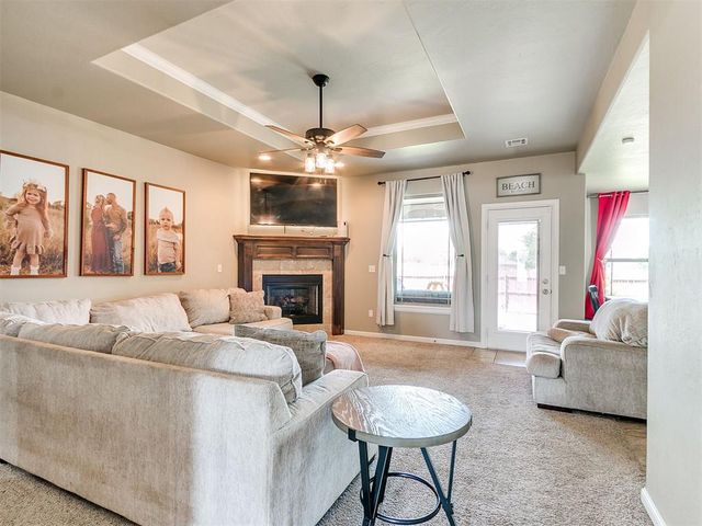 4408 Peach Tree, Shawnee, OK 74804