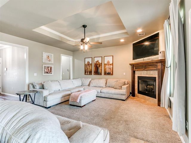 4408 Peach Tree, Shawnee, OK 74804