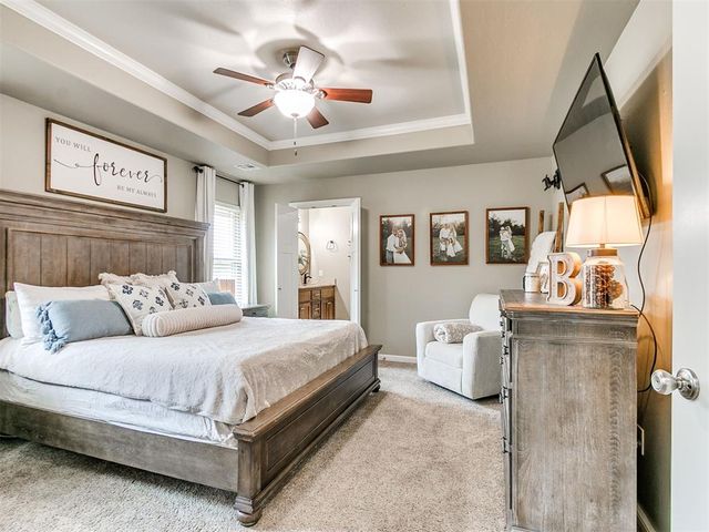 4408 Peach Tree, Shawnee, OK 74804
