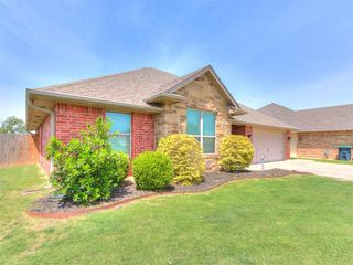 4408 Peach Tree, Shawnee, OK 74804