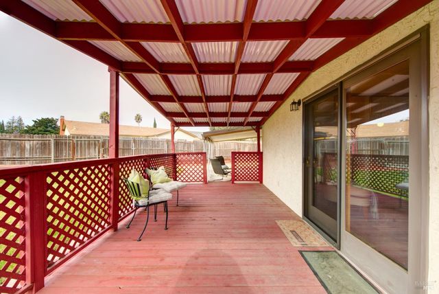 2219 Channing Ct, Fairfield, CA 94533