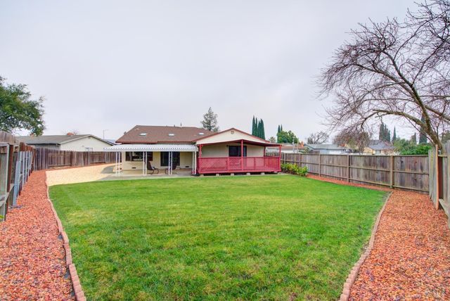 2219 Channing Ct, Fairfield, CA 94533