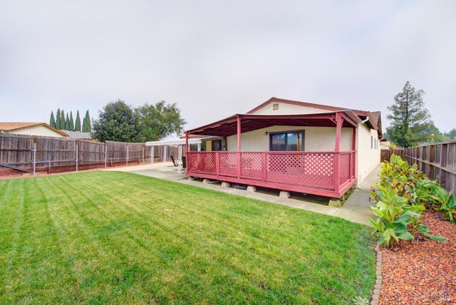 2219 Channing Ct, Fairfield, CA 94533