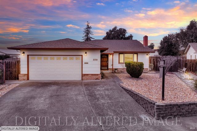 2219 Channing Ct, Fairfield, CA 94533