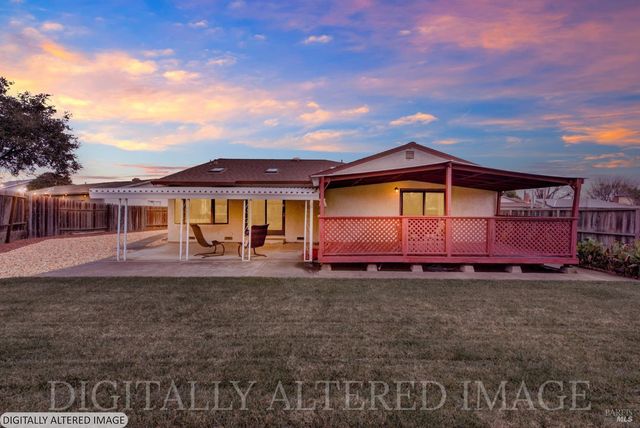 2219 Channing Ct, Fairfield, CA 94533