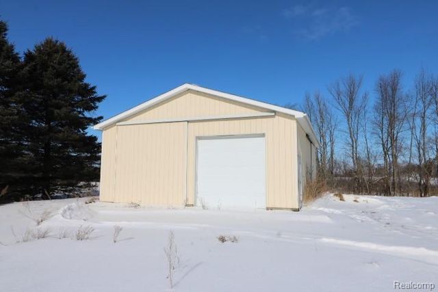 26 W Barnes Road, Watertown Township, MI 48435