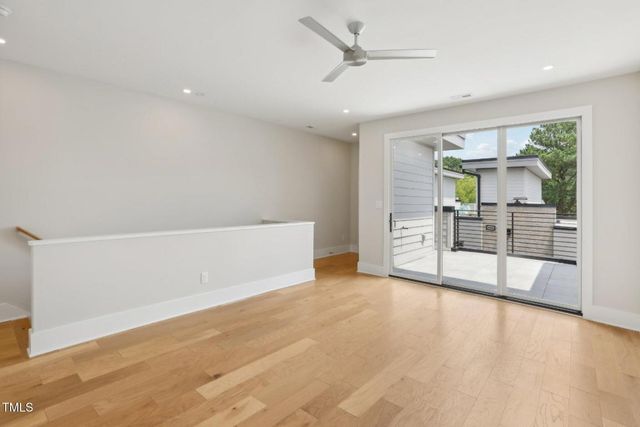 779 Willard Street, Durham, NC 27701