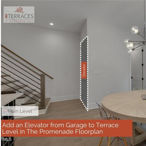 779 Willard Street, Durham, NC 27701