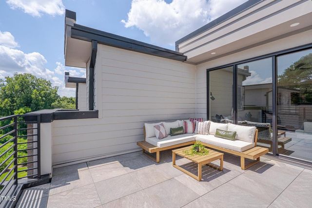 779 Willard Street, Durham, NC 27701