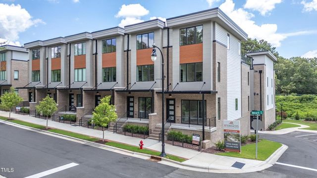 779 Willard Street, Durham, NC 27701