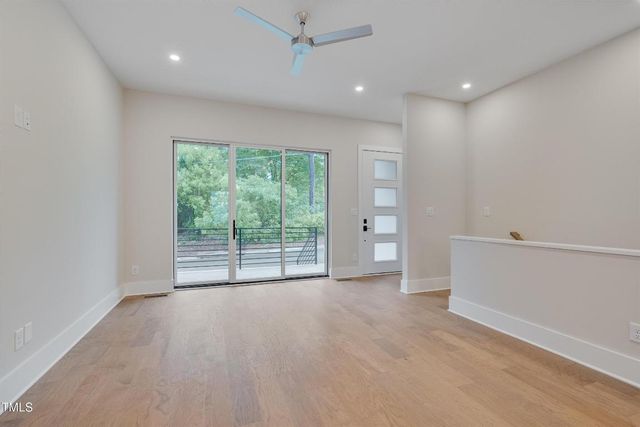 779 Willard Street, Durham, NC 27701