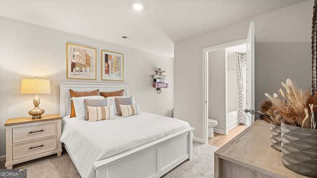 241 Sound Circle, Stockbridge, GA 30281