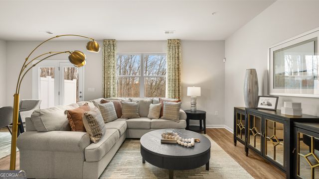 241 Sound Circle, Stockbridge, GA 30281